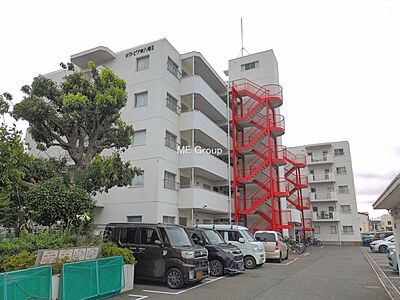 外観:■暮らしを彩る充実した設備仕様が備わった住まい 外観:■暮らしを彩る充実した設備仕様が備わった住まい