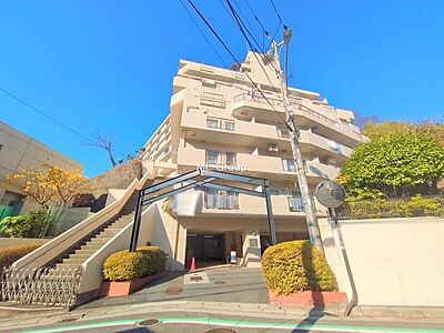外観:■暮らしを彩る充実した設備仕様が備わった住まい 外観:■暮らしを彩る充実した設備仕様が備わった住まい