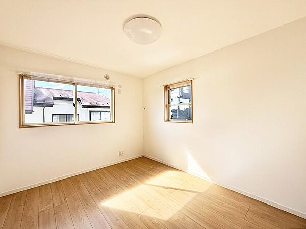 子供部屋