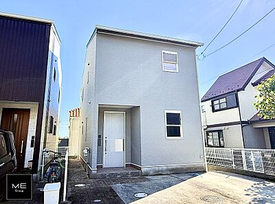 外観:■暮らしを豊かにする充実した仕様設備で快適に 外観:■暮らしを豊かにする充実した仕様設備で快適に