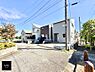 外観：■新しい住まい、街の新しい風景