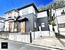 外観：■家族みんなが笑顔で過ごせる、安心感のある住まい