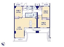 キャッスル相模原