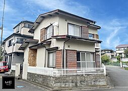 相模原市中央区上溝 中古戸建