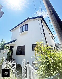 外観:■暮らしを彩る充実した設備仕様が備わった住まい 外観:■暮らしを彩る充実した設備仕様が備わった住まい