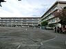 周辺：小学校 80m 町田市立成瀬台小学校