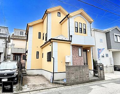 外観:■暮らしを豊かにする充実した仕様設備で快適に 外観:■暮らしを豊かにする充実した仕様設備で快適に
