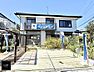 外観：■家族みんなが笑顔で過ごせる、安心感のある住まい