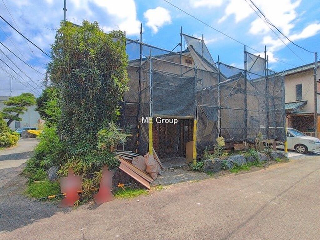 detached 神奈川県足柄上郡開成町延沢