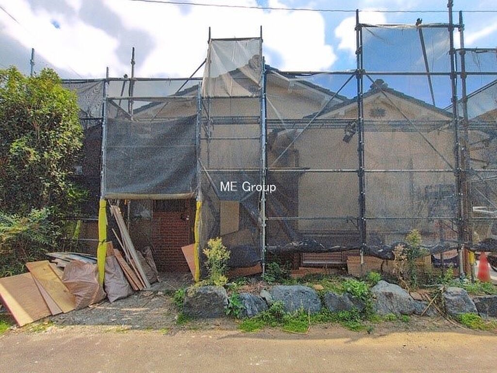 detached 神奈川県足柄上郡開成町延沢