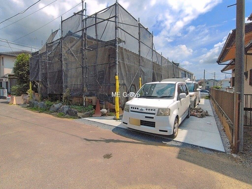 detached 神奈川県足柄上郡開成町延沢