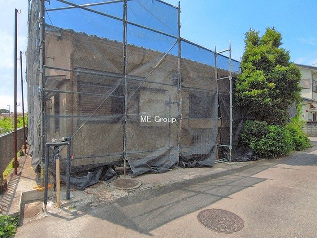 detached 神奈川県足柄上郡開成町延沢