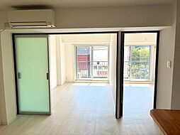室内の画像