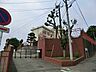 周辺：小学校 350m 藤沢市立大鋸小学校