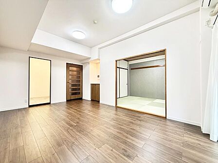 ■自然と会話が生まれる、心地よいひととき