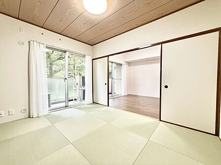 ■穏やかな空間で自分の時間を大切に