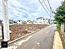 外観：■新しい時代の息吹を感じる、心地よい環境