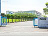周辺：中学校 1200m 寒川町立寒川東中学校