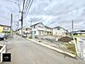 外観：■新しい住まい、街の新しい風景