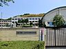 周辺：小学校 76m 八王子市立加住小学校