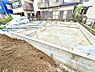 外観：1号棟  ■家族みんなが笑顔で過ごせる、安心感のある住まい