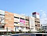 周辺：ショッピングセンター 1400m イオンモール大和