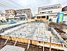 外観：1号棟  ■暮らしを彩る充実した設備仕様が備わった住まい