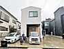 外観：■家族みんなが笑顔で過ごせる、安心感のある住まい