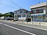 周辺：病院 1500m うめざわ医院