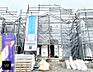 外観：2号棟  ■家族みんなが笑顔で過ごせる、安心感のある住まい