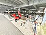 その他：■きちんと整備された駐輪場で、自転車の保管も安心です