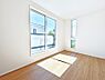室内：1号棟  ■どこになにを置くか楽しみな自分のお部屋