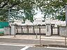 周辺：小学校 800m 大和市立桜丘小学校