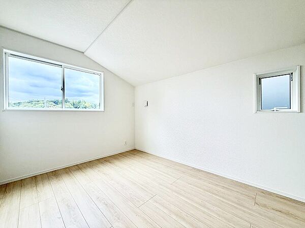 子供部屋
