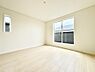 室内：1号棟  ■シンプルで使いやすい空間がスッキリ感じられます
