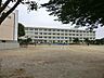 周辺：中学校 650m 町田市立町田第二中学校