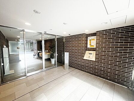 ■帰るたびに安心感を与えてくれる、丁寧に管理された共有空間