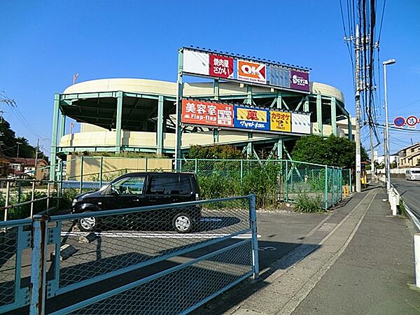 周辺を拡大表示