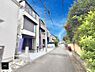 外観：■この道を歩けば、毎日が少し特別になる