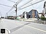 外観：■新しい住まい、街の新しい風景