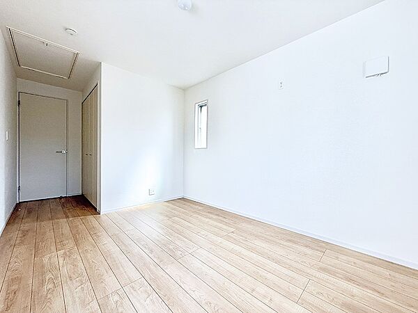 室内を拡大表示
