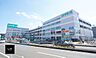 周辺：ショッピングセンター 1500m ニトリモール相模原
