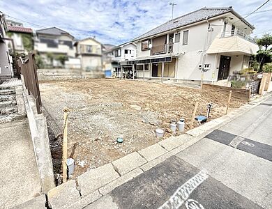 外観:1号棟 ■まずは一度ご覧ください 外観:1号棟 ■まずは一度ご覧ください