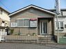 周辺：病院 300m 原当麻クリニック