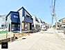 外観：■新しい住まい、街の新しい風景