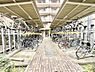 その他：■敷地内に駐輪場を完備しており、自転車の利用もスムーズです