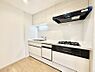キッチン：■家族とつながる、コミュニケーションの場
