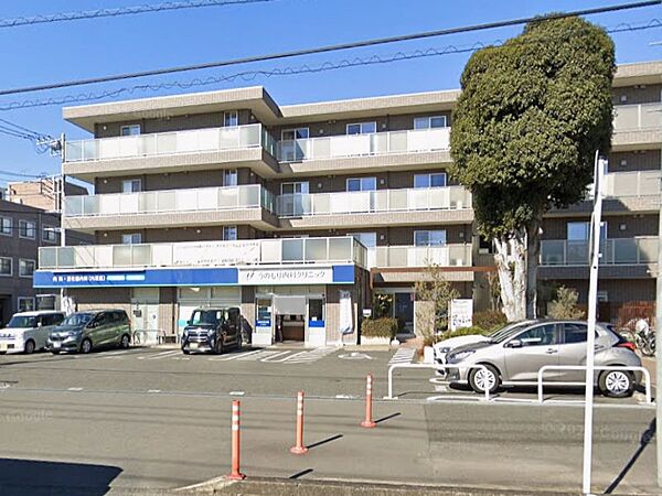 周辺を拡大表示