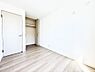 室内：6号棟  ■清潔感あふれるお部屋で毎日を快適に過ごせます
