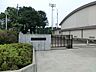 周辺：中学校 1500m 相模原市立谷口中学校